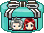 Inventory icon of Aodhan and Shena Doll Bag Box