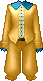 Icon of Chic Suit