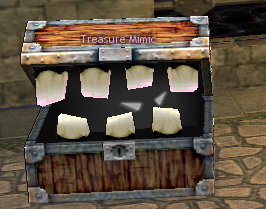 Picture of Treasure Mimic