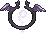 Icon of Dark Angelic Halo