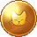 Inventory icon of Gold Cat Marble