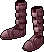 Icon of Sandra's Sniper Suit Boots (M)