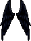 Icon of Abyssal Celestial Daydream Pure Wings