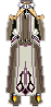 Icon of Brilluen Tail Suit (M)
