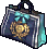 Inventory icon of Eluned's Clothing Bag