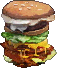 Inventory icon of Gastro Burger