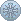 Icon of Snowflake Buckle