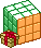 Inventory icon of Cubic Puzzle