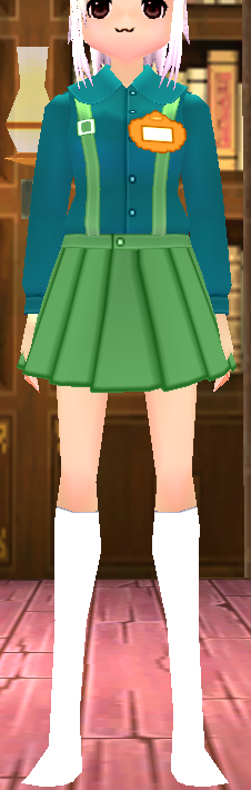 Elementary School Uniform (F) Equipped Front.png