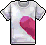 Inventory icon of Doki Doki Matching Couples T-Shirt