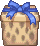 Inventory icon of Cheetah Gift Box