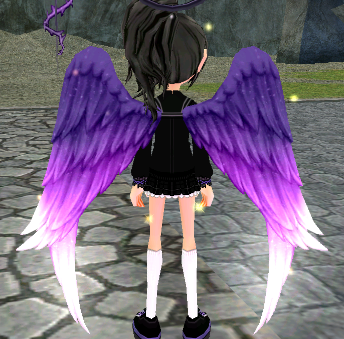 Graceful Astro Wings Equipped Back.png