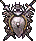 Inventory icon of Unadorned Alban Knights Emblem