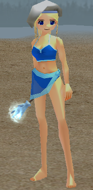Blue Summer Beach Day Event Swimsuit (F) Equipped Female Front.png