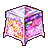 Inventory icon of Ornate Glass Box