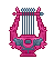 Icon of Lyre