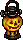 Inventory icon of Pumpkin Lantern