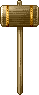 Icon of Great Mallet (For Practice)