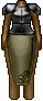 Icon of Rose Plated Armor (Type P Giants)