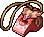 Inventory icon of Red Fairy Dragon Whistle