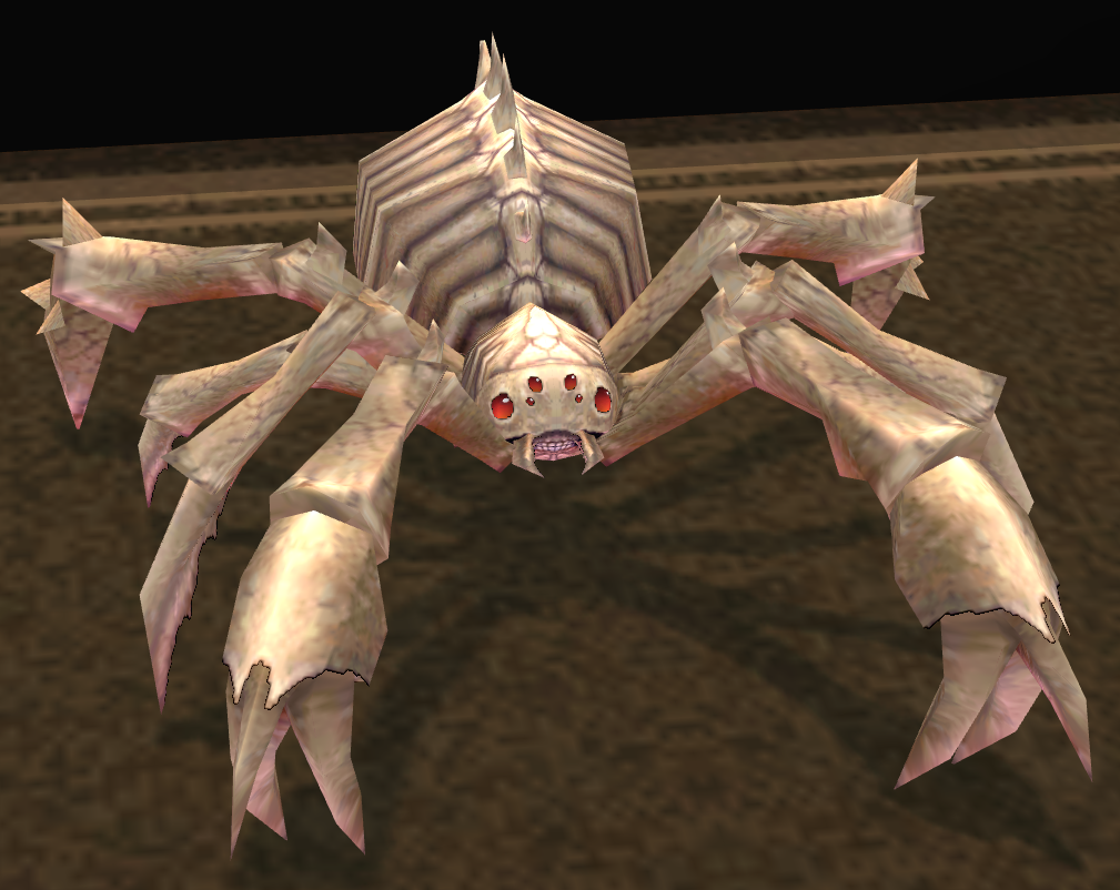 Picture of Skeleton Laghodessa