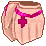 Inventory icon of Cross Empire Gloves (F)