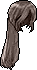 Icon of Erinn Merchants' Guild Wig (F)