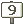 Icon of 9 Sign