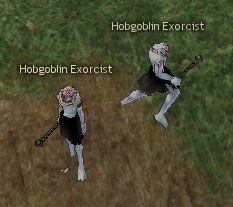 Picture of Hobgoblin Exorcist (Raft) (Strong)