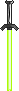 Icon of Green Beam Sword