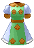 Icon of Women's Spade Outfit