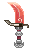 Icon of Eweca's Light Short Sword