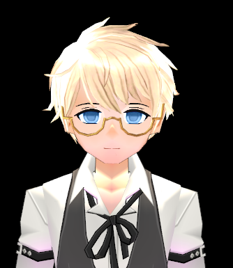 Magic Librarian Reading Glasses (Face Accessory Slot Exclusive) preview.png
