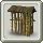 Building icon of Bamboo Fence