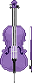 Icon of Cello