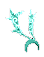 Icon of Crystal Antlers