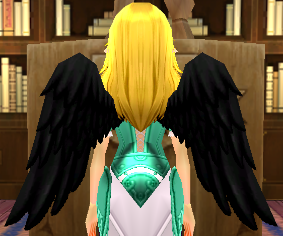 Black Cupid Wings Equipped Back.png