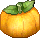 Inventory icon of Pumpkin (Farmed)