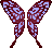Burgundy Butterfly Wings.png