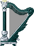 Building icon of Harp