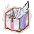 Inventory icon of Marvelous Wing Box