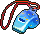 Inventory icon of Abyss Dragon Whistle