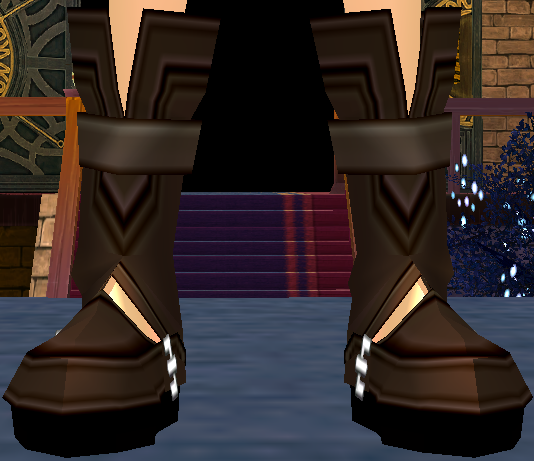 Odran Shoes Equipped Front.png