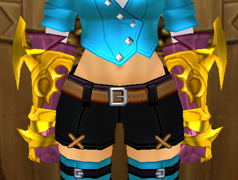 Colossal Valiance Gauntlets (F) Equipped Front.png
