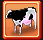 Building icon of Cow (Homestead)