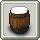 Building icon of Barrel (Snowfield)