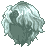 Icon of Talvish Wig