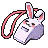 Inventory icon of Moon Bunny Flora Whistle