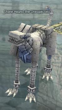 Picture of Stone Hound (Strong)