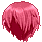 Icon of Kirito Wig